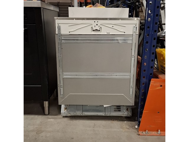 Inbouw vaatwasser, miele, g 4292 scvi - afbeelding 1 van  9