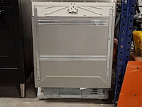 Inbouw vaatwasser, miele, g 4292 scvi - afbeelding 1 van  9