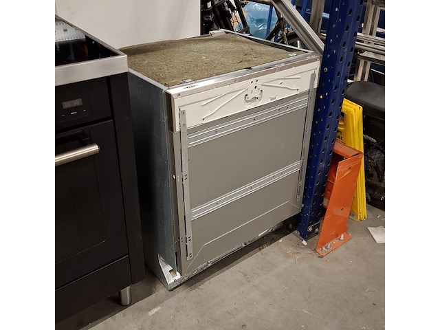 Inbouw vaatwasser, miele, g 4292 scvi - afbeelding 2 van  9