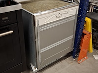 Inbouw vaatwasser, miele, g 4292 scvi - afbeelding 2 van  9