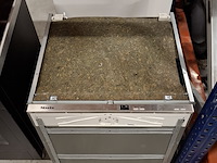 Inbouw vaatwasser, miele, g 4292 scvi - afbeelding 3 van  9