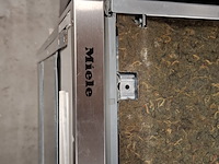 Inbouw vaatwasser, miele, g 4292 scvi - afbeelding 4 van  9