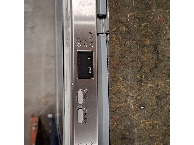 Inbouw vaatwasser, miele, g 4292 scvi - afbeelding 5 van  9