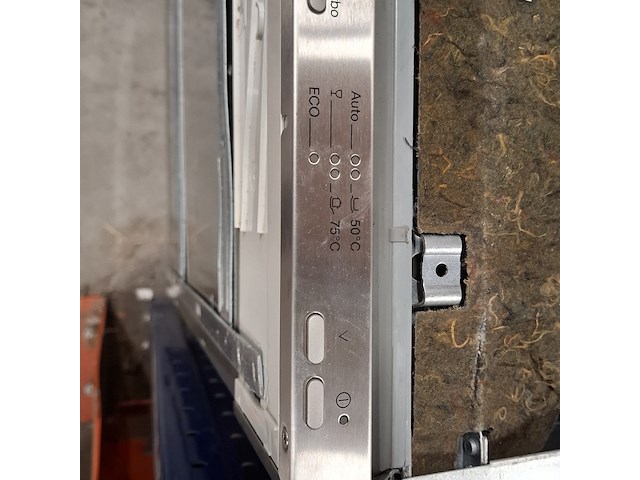 Inbouw vaatwasser, miele, g 4292 scvi - afbeelding 6 van  9