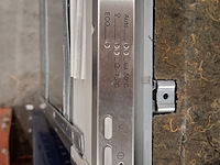 Inbouw vaatwasser, miele, g 4292 scvi - afbeelding 6 van  9