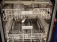 Inbouw vaatwasser, miele, g 4292 scvi - afbeelding 7 van  9