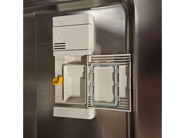 Inbouw vaatwasser, miele, g 4292 scvi - afbeelding 8 van  9