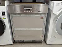 Inbouw vaatwasser, miele, g 5100 sci - afbeelding 1 van  7