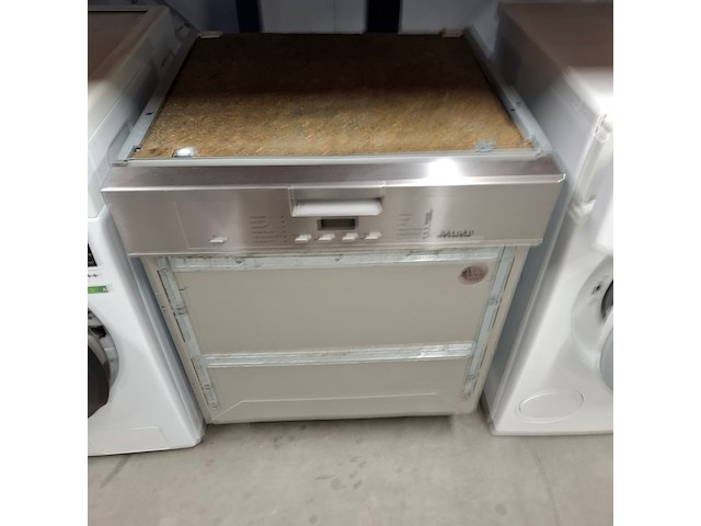 Inbouw vaatwasser, miele, g 5100 sci - afbeelding 2 van  7