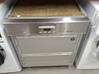 Inbouw vaatwasser, miele, g 5100 sci - afbeelding 2 van  7