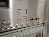 Inbouw vaatwasser, miele, g 5100 sci - afbeelding 4 van  7