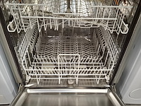 Inbouw vaatwasser, miele, g 5100 sci - afbeelding 5 van  7
