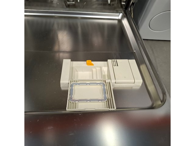 Inbouw vaatwasser, miele, g 5100 sci - afbeelding 6 van  7