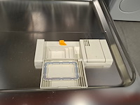 Inbouw vaatwasser, miele, g 5100 sci - afbeelding 6 van  7