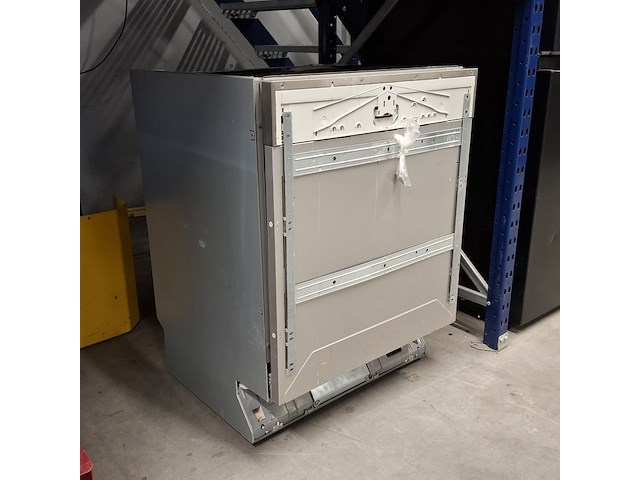 Inbouw vaatwasser, miele, g4170scvi - afbeelding 1 van  8