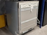 Inbouw vaatwasser, miele, g4170scvi - afbeelding 1 van  8