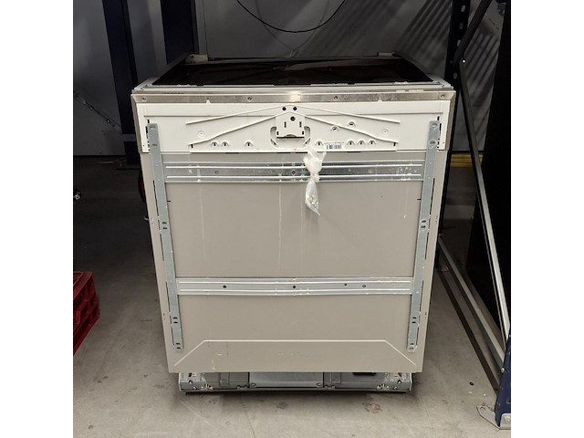 Inbouw vaatwasser, miele, g4170scvi - afbeelding 2 van  8