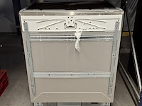 Inbouw vaatwasser, miele, g4170scvi - afbeelding 2 van  8