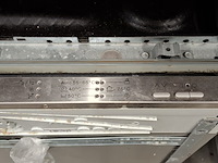 Inbouw vaatwasser, miele, g4170scvi - afbeelding 3 van  8