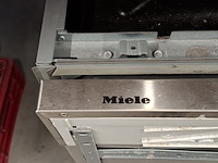 Inbouw vaatwasser, miele, g4170scvi - afbeelding 4 van  8