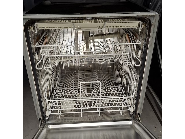 Inbouw vaatwasser, miele, g4170scvi - afbeelding 5 van  8