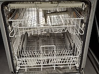 Inbouw vaatwasser, miele, g4170scvi - afbeelding 5 van  8