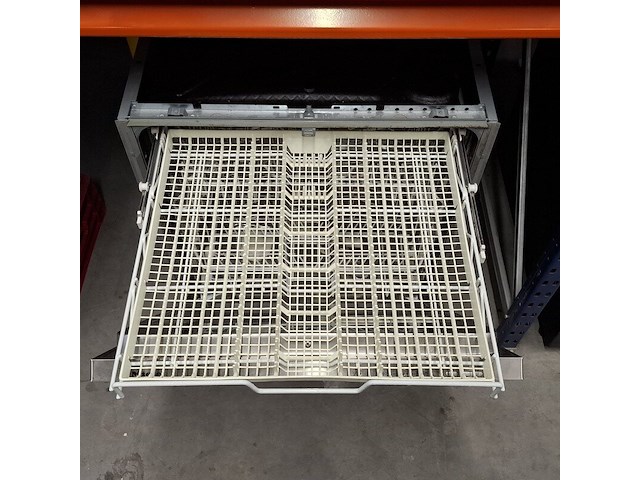 Inbouw vaatwasser, miele, g4170scvi - afbeelding 6 van  8