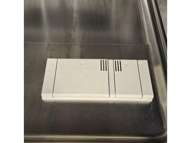 Inbouw vaatwasser, miele, g4170scvi - afbeelding 7 van  8