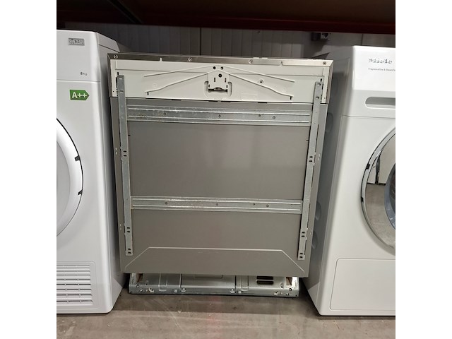 Inbouw vaatwasser, miele, g4282scvi - afbeelding 1 van  7