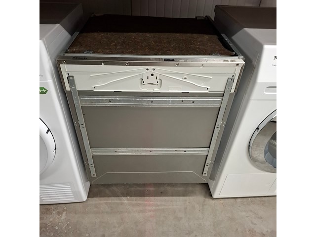 Inbouw vaatwasser, miele, g4282scvi - afbeelding 2 van  7