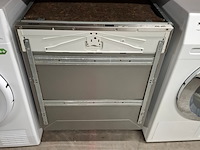 Inbouw vaatwasser, miele, g4282scvi - afbeelding 2 van  7