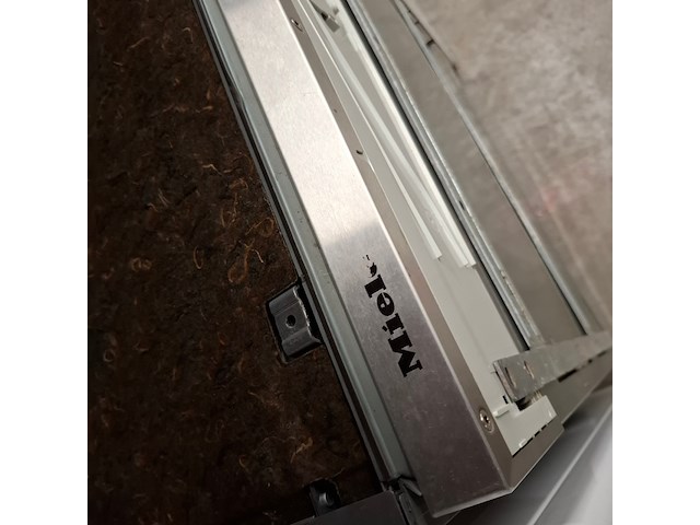 Inbouw vaatwasser, miele, g4282scvi - afbeelding 3 van  7