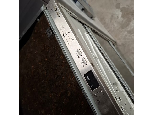 Inbouw vaatwasser, miele, g4282scvi - afbeelding 4 van  7
