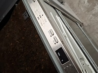 Inbouw vaatwasser, miele, g4282scvi - afbeelding 4 van  7