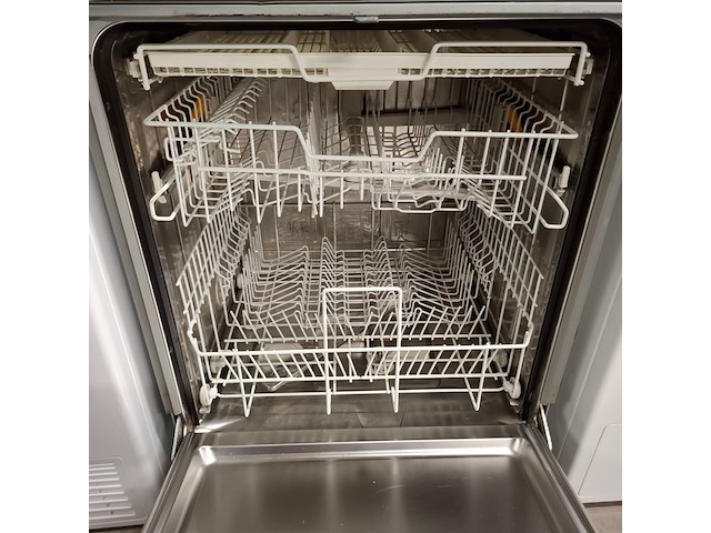 Inbouw vaatwasser, miele, g4282scvi - afbeelding 5 van  7