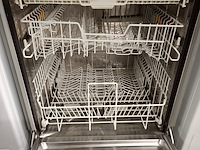 Inbouw vaatwasser, miele, g4282scvi - afbeelding 5 van  7