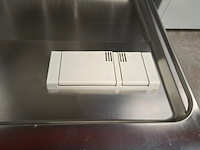 Inbouw vaatwasser, miele, g4282scvi - afbeelding 6 van  7