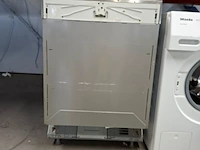 Inbouw vaatwasser, miele, g4485bi xxl