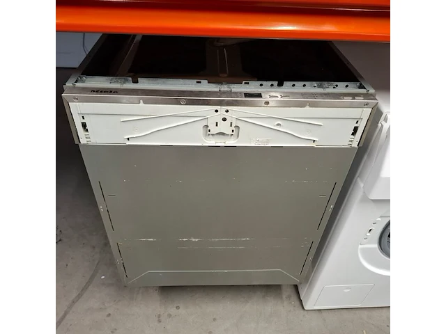 Inbouw vaatwasser, miele, g4485bi xxl - afbeelding 2 van  7