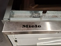Inbouw vaatwasser, miele, g4485bi xxl - afbeelding 3 van  7