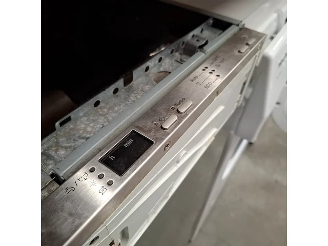 Inbouw vaatwasser, miele, g4485bi xxl - afbeelding 4 van  7