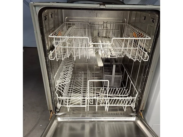 Inbouw vaatwasser, miele, g4485bi xxl - afbeelding 5 van  7
