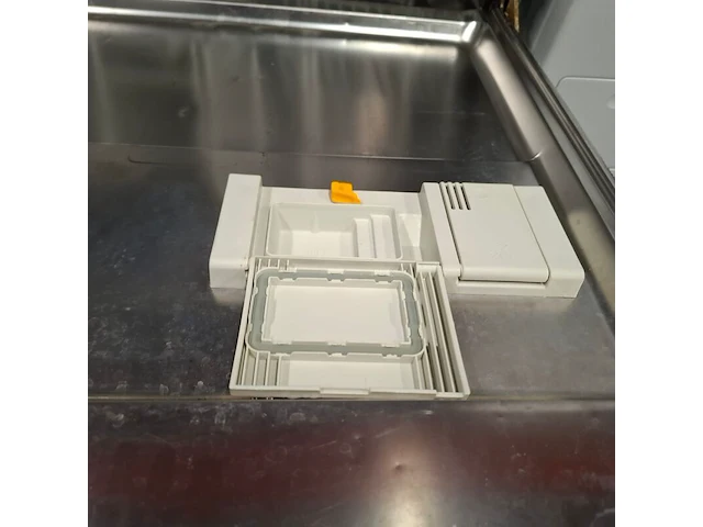 Inbouw vaatwasser, miele, g4485bi xxl - afbeelding 6 van  7