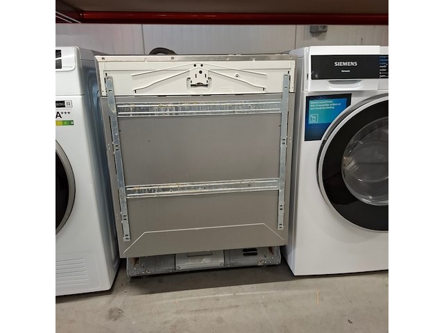 Inbouw vaatwasser, miele, g5280 - afbeelding 1 van  7
