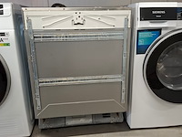 Inbouw vaatwasser, miele, g5280 - afbeelding 1 van  7