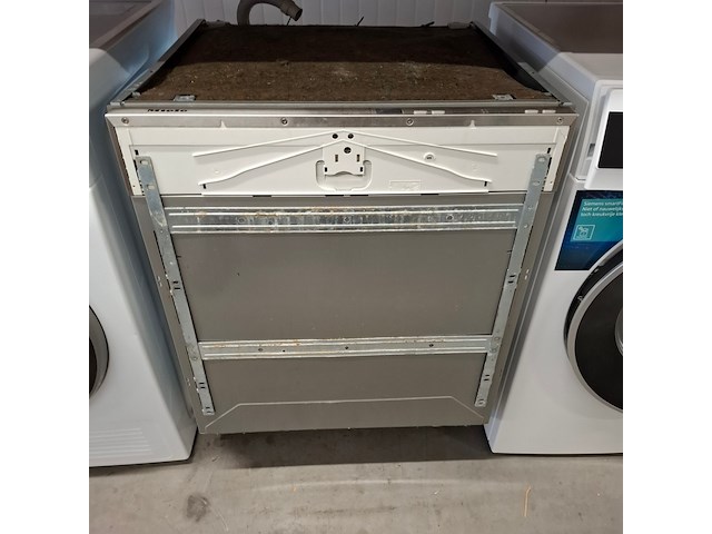 Inbouw vaatwasser, miele, g5280 - afbeelding 2 van  7
