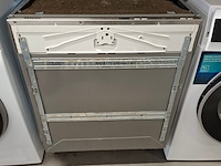 Inbouw vaatwasser, miele, g5280 - afbeelding 2 van  7