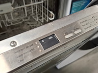 Inbouw vaatwasser, miele, g5280 - afbeelding 3 van  7
