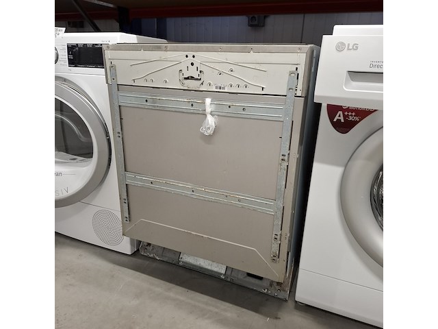 Inbouw vaatwasser, miele - afbeelding 1 van  7