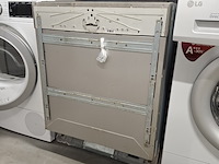 Inbouw vaatwasser, miele - afbeelding 1 van  7